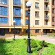 Фонарный столб Fumagalli G30.202.000.AYF1R Globe 300