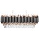 Подвесная люстра Loft it 10206/1200R Eclair