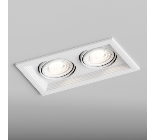 Встраиваемый светильник Hesby Lighting HSBL_0092 Drammen Встраиваемый светильник Hesby Lighting HSBL_0092 Drammen