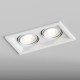 Встраиваемый светильник Hesby Lighting HSBL_0092 Drammen