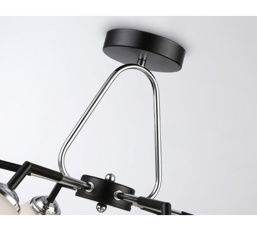 Люстра на штанге Ambrella Light TR303294 TR Люстра на штанге Ambrella Light TR303294 TR