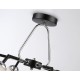 Люстра на штанге Ambrella Light TR303294 TR