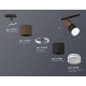 Светильник на штанге Ambrella Light XT7402061 XT