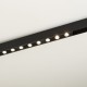 Встраиваемый светильник Arlight 033236 MAG-25