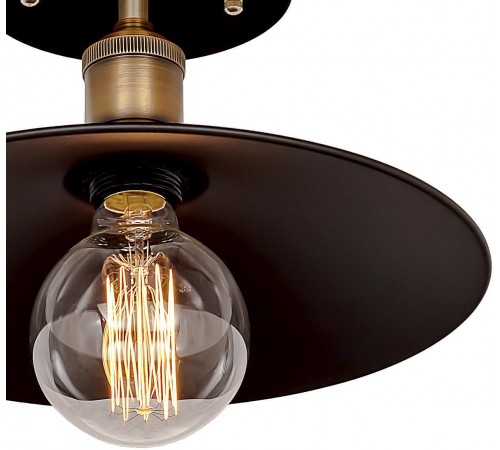 Светильник на штанге Loft it LOFT3101C Factory Filament Светильник на штанге Loft it LOFT3101C Factory Filament
