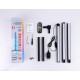 Торшер Ambrella Light FL8022 FL
