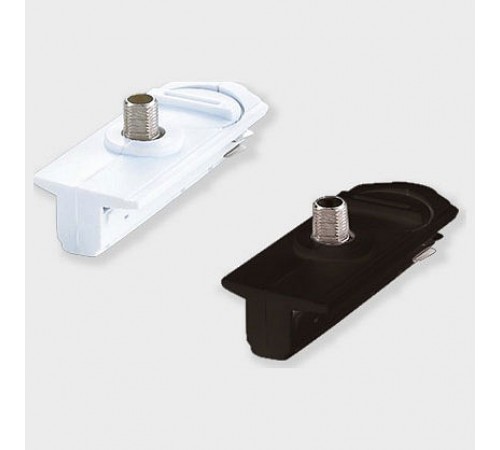 Переходник для трека Italline WSO 77C black WSO