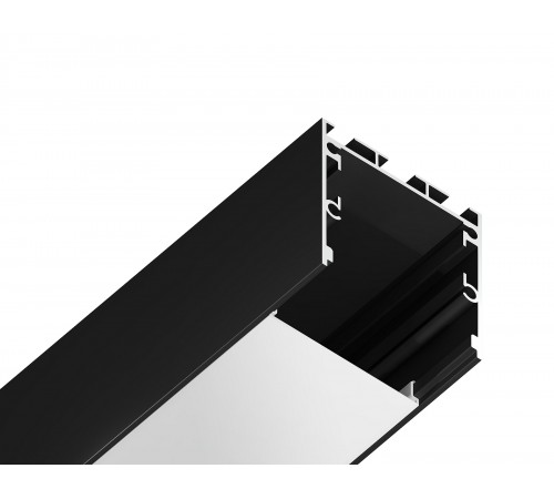 Короб накладной Ambrella Light GP2550BK Profile System GP Короб накладной Ambrella Light GP2550BK Profile System GP
