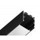 Короб накладной Ambrella Light GP2550BK Profile System GP