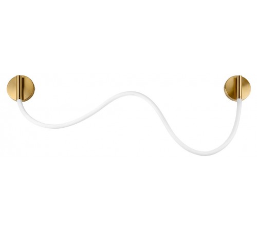 Накладной светильник Loft it 10388W Brass Thread Накладной светильник Loft it 10388W Brass Thread