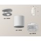 Накладной светильник Ambrella Light XS6301102 XS