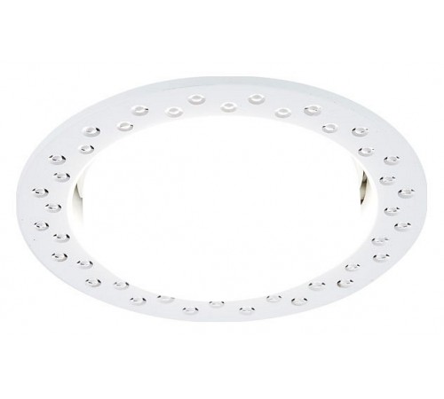 Встраиваемый светильник Ambrella Light G825 W GX53 G825 Встраиваемый светильник Ambrella Light G825 W GX53 G825