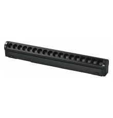 Накладной светильник iLedex Technical SMART 4825-041-L305-18W-36DG-BK VISION48/25