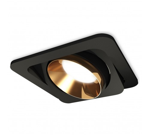 Встраиваемый светильник Ambrella Light XC7659024 XC Встраиваемый светильник Ambrella Light XC7659024 XC