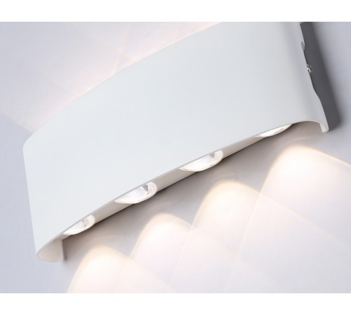 Накладной светильник Ambrella Light ST4461 ST Накладной светильник Ambrella Light ST4461 ST