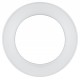 Подвесной светильник Эра Б0058904 Ring