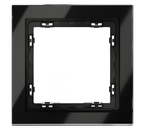 Рамка на 1 пост Voltum VLS110108 S70 Рамка на 1 пост Voltum VLS110108 S70