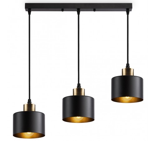 Подвесной светильник Ambrella Light TR8118 TR Подвесной светильник Ambrella Light TR8118 TR