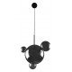 Подвесной светильник Loft it 2029-P4 Bolle