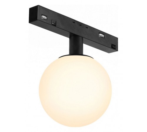 Светильник на штанге iLedex Technical 4822-016-D120-6W-340DG-3000K-BK VISION48/22 Светильник на штанге iLedex Technical 4822-016-D120-6W-340DG-3000K-BK VISION48/22
