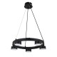 Подвесная люстра Escada 1180/5S Segment