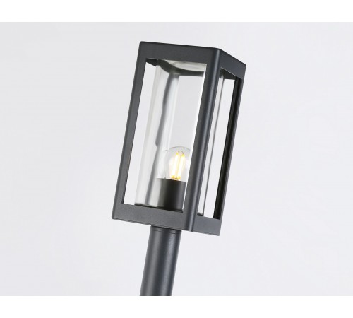 Наземный высокий светильник Ambrella Light ST2422 ST Наземный высокий светильник Ambrella Light ST2422 ST