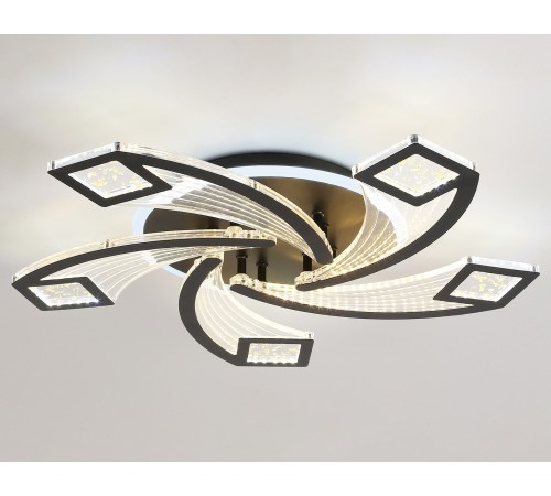 Потолочная люстра Ambrella Light FA4478 FA Потолочная люстра Ambrella Light FA4478 FA