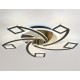 Потолочная люстра Ambrella Light FA4478 FA