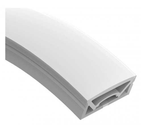 Профиль накладной гибкий Arlight 050136 WPH-FLEX Профиль накладной гибкий Arlight 050136 WPH-FLEX