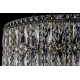 Подвесная люстра Arti Lampadari Ovindoli L 1.5.60.100 G Ovindoli Gold