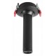 Встраиваемый светильник iLedex 999.3W-100 BK Telescope