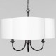 Подвесной светильник Loft it 10303P Black Silence