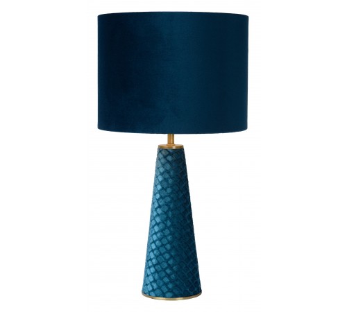 Настольная лампа декоративная Lucide 10501/81/37 Extravaganza Velvet Настольная лампа декоративная Lucide 10501/81/37 Extravaganza Velvet