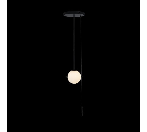 Светильник на штанге Loft it 10029PS Black Signal Светильник на штанге Loft it 10029PS Black Signal