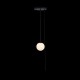Светильник на штанге Loft it 10029PS Black Signal