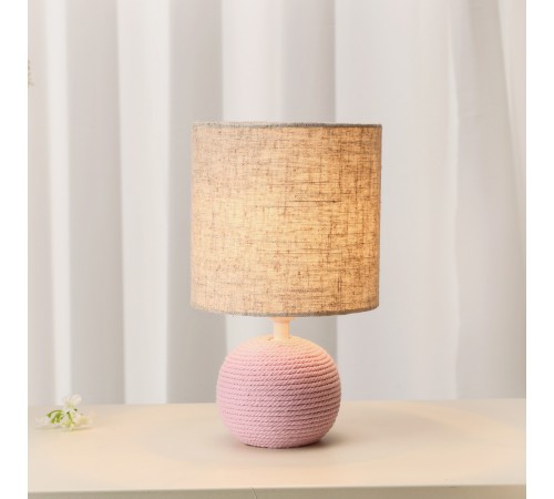 Настольная лампа декоративная TopDecor Amigo T1 27 Amigo Настольная лампа декоративная TopDecor Amigo T1 27 Amigo