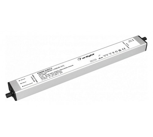Блок питания Arlight 034893 ARPV Блок питания Arlight 034893 ARPV