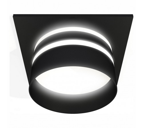 Встраиваемый светильник Ambrella Light XC7632042 XC Встраиваемый светильник Ambrella Light XC7632042 XC