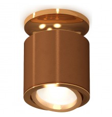 Накладной светильник Ambrella Light XS7404120 XS