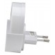 Ночник Uniel UL-00007053 DTL-316