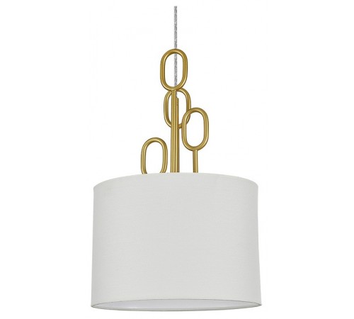 Подвесной светильник Indigo 13026/1P Gold Amali Подвесной светильник Indigo 13026/1P Gold Amali
