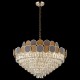 Подвесной светильник Wertmark WE145.21.303 Oriana