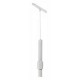 Подвесной светильник iLedex Technical 4825-045-D60-12W-38DG-3000K-WH VISION48/25