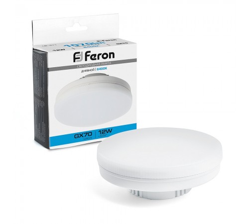 Лампа светодиодная Feron 48302 LB-471 Лампа светодиодная Feron 48302 LB-471