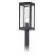 Наземный высокий светильник Ambrella Light ST2422 ST