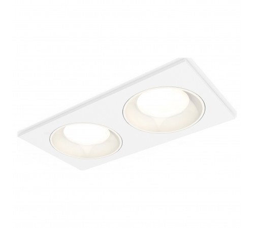 Встраиваемый светильник Ambrella Light XC7635060 XC Встраиваемый светильник Ambrella Light XC7635060 XC
