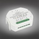Контроллер Wi-Fi для смартфонов и планшетов Aployt APL.0195.00.02 Magnetic track 220