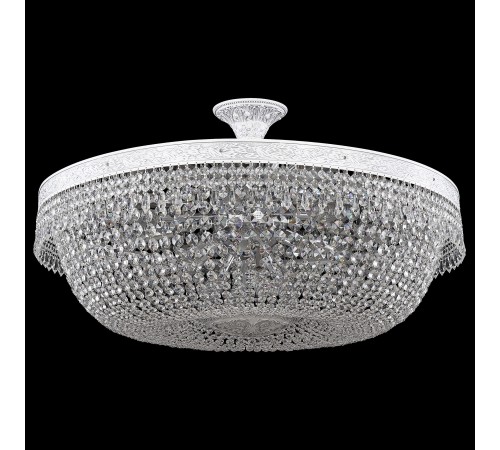 Люстра на штанге Bohemia Ivele Crystal AL19011/80OL WMN AL1901 Люстра на штанге Bohemia Ivele Crystal AL19011/80OL WMN AL1901