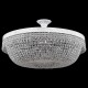 Люстра на штанге Bohemia Ivele Crystal AL19011/80OL WMN AL1901