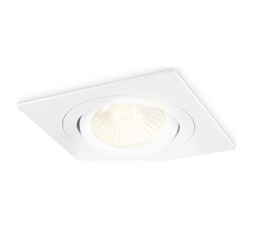Встраиваемый светильник Ambrella Light TN102621 TN Встраиваемый светильник Ambrella Light TN102621 TN